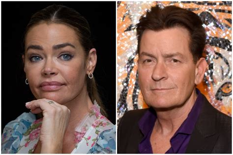 denise richards onlyfans leak|Denise Richards and Charlie Sheens daughter releases first。